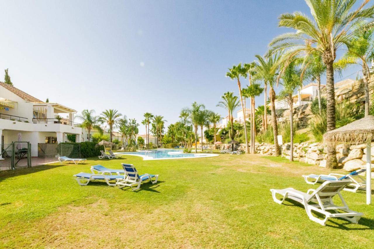 Apartamento Cozy 2 Bedroom In Nueva Andalucia Marbella