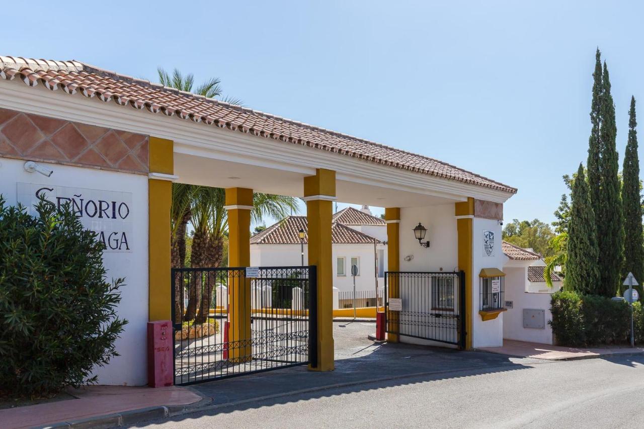 Cozy 2 Bedroom In Nueva Andalucia Apartamento