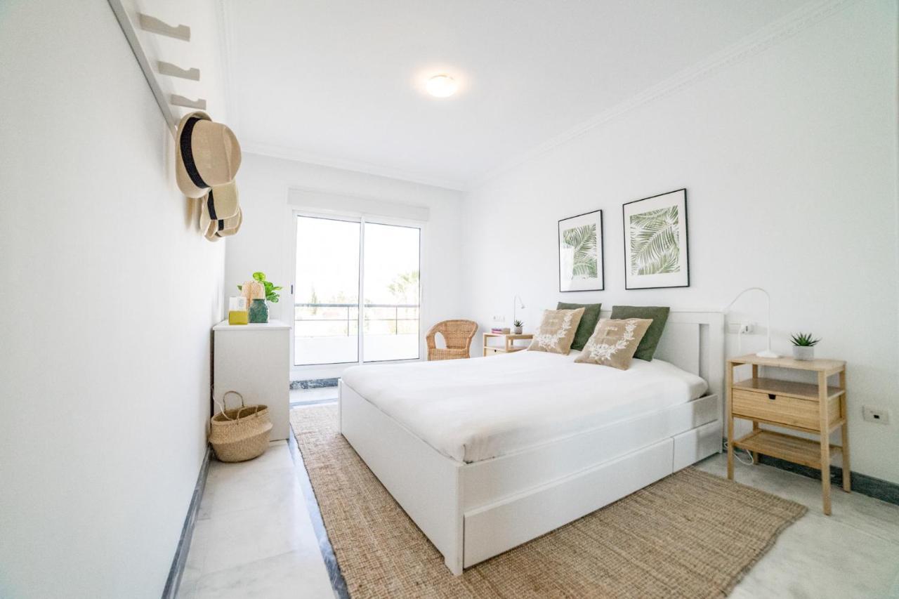 Cozy 2 Bedroom In Nueva Andalucia