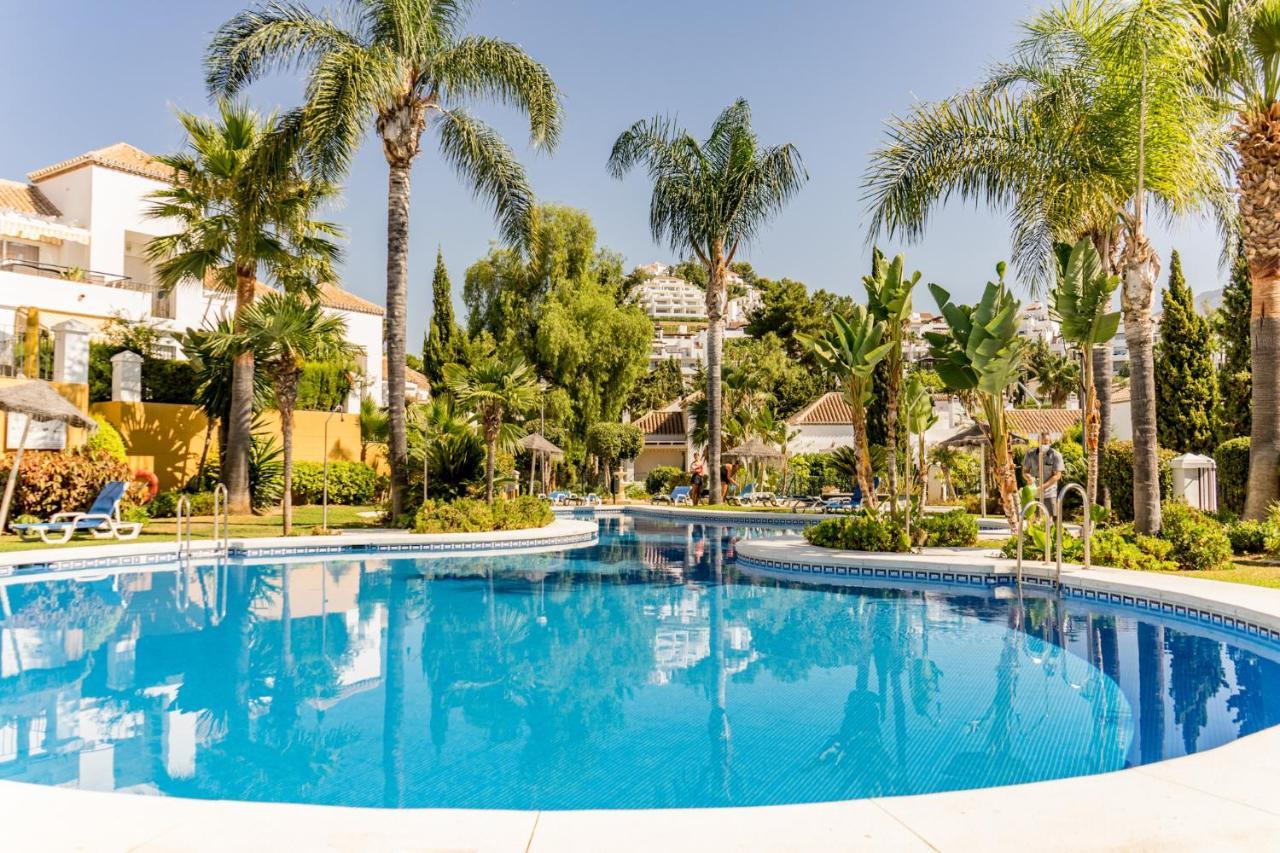 Cozy 2 Bedroom In Nueva Andalucia *