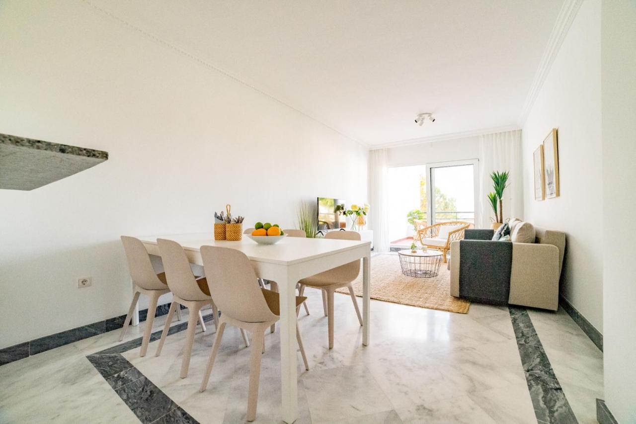 Cozy 2 Bedroom In Nueva Andalucia Marbella
