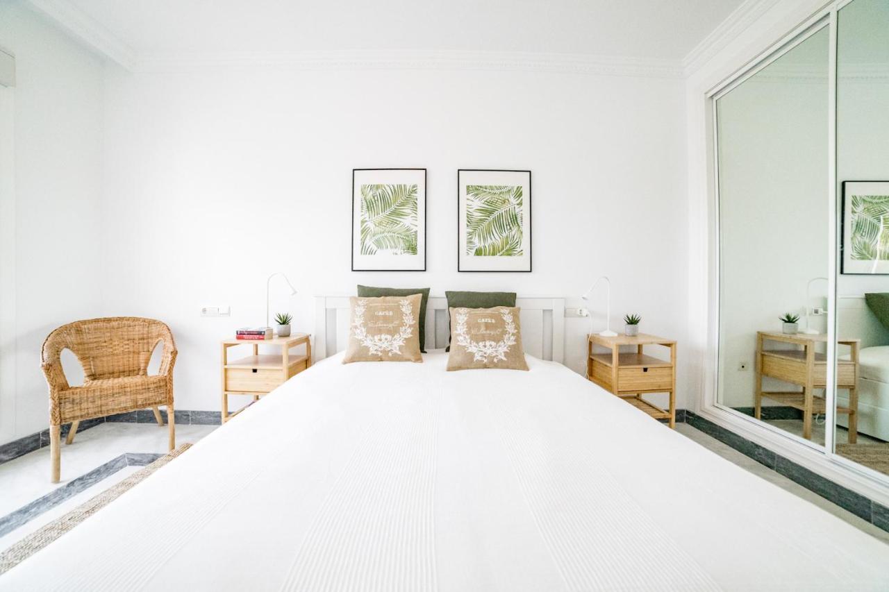 Apartamento Cozy 2 Bedroom In Nueva Andalucia *